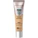 Maybelline New York Dream Urban Cover 235 Almond 30 milliliters 235 Almond 10 ml (pack of 3)
