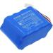 Battery Replacement for Narwal J2 YJCC001 YJCC010 J1 XNY4S2PB - High-Quality International Shipping Available - Buy Online on GoSupps.com