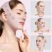 Buy Reusable V Line Mask - Breathable & Comfortable Chin Strap for Women - Pink | International Shipping Available - Buy Online on GoSupps.com