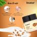 Intur Almond Cream - Intense Moisturization for All Skin Types | 100g - Buy Online Worldwide - Buy Online on GoSupps.com