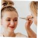 Gogogmee End Eyeshadow Pen Sides Women Shadow Brush Professional Eye Sponge Double-end Makeup - Buy Online on GoSupps.com