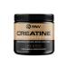 RAW NUTRITION Creatine Monohydrate Powder Unflavored | Micronized Creatine Monohydrate Supplement Helps Workout Performance, Build Muscle & Strength | Creatine for Men & Women, 150g (30 servings)