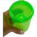 Medi-Inn Beak Cup 250ml - Eco-Friendly Drinking Cup (Green) | Ideal for Comfortable Drinking - Shop Now - Buy Online on GoSupps.com