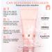 Allony Collagen Night Wrapping Mask Collagen Peel Off Face Masks Overnight Collagen Face Mask Firming and Lifting Moisturizing and Moisturizing Suitable for All Skin Types(75g) - Buy Online on GoSupps.com