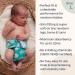 TotsBots Bamboozle Reusable Nappy - Eco-Friendly Bamboo Nappy for Babies & Toddlers - Size 1 (0-15lbs) - Buy Online on GoSupps.com