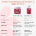 NewLife Naturals UT Revive with D Mannose Powder UTI Support for Urgency Natural Urinary Tract Health for Women - with Cranberry Blueberry & Botanicals Short Term Potent Formula - 10 Servings - Buy Online on GoSupps.com
