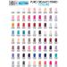 VICTORIA VYNN Pure Cream Hybrid No. 030 Polar Sky | Premium Nail Gel - International Shipping Available - Buy Online on GoSupps.com