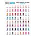 Viktoria VYNN Pure Hybrid Cream No. 104 Tropical Smoothie - International Shipping Available | Premium Quality Nail Art - Buy Online on GoSupps.com