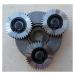 Yangqi yaoqijie electrical car equipment/lithium car/motorcycle/steel 23 teeth 28 teeth 31 teeth 36 teeth for the selection of loading (Number of Teeth: Style Six 23t)