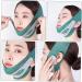 FOYTOKI Thinner Facial V Bandage Lifting-up Slimming Beauty -lifting Artifact Thin - Buy Online on GoSupps.com