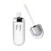 Kiko MILANO - 3d Hydra Lip Gloss 01 Softening Lipgloss for a 3D look | Clear Color | Non-Comedogenic | Professional Makeup | Made in Italy