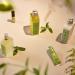 L'OCCITANE Mint Verbena Exfoliating Shower Gel 250ml - Refreshing Minty & Zesty Formula for All Skin Types - Buy Online on GoSupps.com