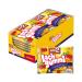 nimm2 Lachgummi 18 x 200g Fruit gum with fruit juice and vitamins Fruit mix 200 g (pack of 18)
