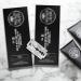 Viking Revolution Opple Schreasen - 100 Platinum Safety Razor Blades for Men | High-Quality Japanese Stainless Steel Shaving Blades - Buy Online on GoSupps.com