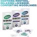 Wilro Woodlands Vapor Pads (12-Pack) - Premium Aromatherapy for Home & Travel | International Shipping Available - Buy Online on GoSupps.com