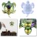 Sea Turtles Silicone Mold - 3D Animal Resin Casting Mould for Home Decor - Buy Online on GoSupps.com