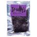 Smally's Biltong Chilli Chutney - High Protein Beef Snack Ready to Eat Gluten Free Low Fat No Added Sugar No Artificial Colours or Flavours - 250g Pack Chilli Chutney 250 g (Pack of 1)