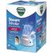 Vicks Personal Steam Inhaler V1200 with Soft Face Mask - Sinus Relief with Menthol VapoPads - Buy Online on GoSupps.com
