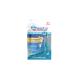 Efiseptyl - Clean Expert Interentalbrushes 1.3 mm - recoverable bag - with antibacterial treatment - bag with 6 brushes