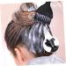 32 pi ces Kit de Coloration Cheveux avec Brosses Prot ge-Mains Cape et Bols pour Salon et Utilisation Domicile Accessoires Pratiques pour Teinture et M lange de Couleur - Buy Online on GoSupps.com