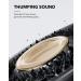 Soundcore by Anker Wireless Earbuds Life A2 NC - Black | Active Noise Cancelling Earphones - Buy Online on GoSupps.com
