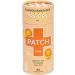 Patch Kids Bamboo Adhesive Bandages - Lion Design - 25 Count - Buy Online on GoSupps.com