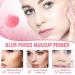 Miioto Pore Primer Gel Cream - Invisible Pore Makeup Primer Hydrating & Oil Control 30g - Buy Online on GoSupps.com