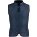 Horze Kids Unisex Quilted Softshell Riding Vest - Peacoat Dark Blue XL - Buy Online on GoSupps.com