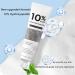 Nanohydroxyapatite toothpaste new improved formula strengthens enamel fluoridefree toothpaste mild for sensitive teeth 120 g 1 - Buy Online on GoSupps.com