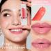 Everyday Color-Reacting Lip Balm Fruit Flavored Moisturizer for Women Nourishes Delicate Lips Raspberry One Size One Size Raspberry - Buy Online on GoSupps.com
