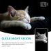 PAPIFEED 1080P Pet Camera Indoor Security Cam | 5Ghz WiFi | Two-Way Audio | Night Vision | Motion Detection | Alexa & Google Assistant Compatible - Buy Online on GoSupps.com