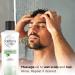 Nioxin Scalp Relief System | Soothes Dry, Itchy Scalp | Paraben & Sulfate Free Shampoo - 6.7 fl oz - Buy Online on GoSupps.com