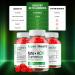 Super Health Keto ACV Gummies - Advanced Formula with Shark Apple Cider Vinegar - 60 Gummies - Buy Online on GoSupps.com