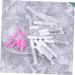 MipCase 30 STK Nail Protection Adhesive Caps for Cats | Kitten Nail Cap Glue Stick | Medium Size | Pet Safety Tips | International Shipping - Buy Online on GoSupps.com