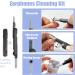 7-in-1 Electronics Cleaner Kit for Laptop Keyboard, Airpods Pro, MacBook, Earbuds - Multi-Function Cleaning Kit for Electronics - Black - Buy Online on GoSupps.com