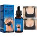 Natural Breast Enlargement Oil - Aibyk's Herbal Massage Oil for Plumping & Skin Elasticity - Buy Online on GoSupps.com