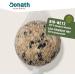 BUY DONATH Organic Energy Dumplings - Classic Meisen Bird Feed - 100g | All-Year Wild Bird Nutrition - 50 Pack from Southern Germany - Buy Online on GoSupps.com