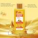 Turmeric Body Whitening Oil 100ml Turmeric Super Whitening Oil Body Whitening Oil Whitening Slow-Aging Firming Removing Black Spots - Buy Online on GoSupps.com