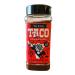 Riega Organic Taco Seasoning, Perfect Tex Mex Spice Mix for Taco Tuesday and Chili 14 Ounce (Pack of 1) Taco 14 Ounce (Pack of 1)