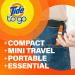 Tide to Go Instant Stain Remover Liquid Pen 3 Count - 2 Packages | Fresh Stain Remover Pen - Pack of 3 - Buy Online on GoSupps.com