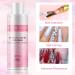 Saviland Acrylic Liquid - 4 OZ | Professional Polymer for Acrylic Nail Extension | Fast Dry, Flexible, Non-Yellowing | MMA Free - Buy Online on GoSupps.com