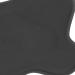 Fat Foam Plate for Abdomen Compression | Soft Post-Liposuction Body Shaping Plate - International Shipping - Buy Online on GoSupps.com