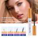 RapidLash Eyelash Growth Serum - 5mL - 6-Month Supply | Boost Eyelash & Eyebrow Growth for Women - Buy Online on GoSupps.com