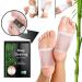 10PCs Detox Foot Pads - Bamboo Pavement for Deep Cleansing Improved Sleep & Blood Circulation - International Shipping - Buy Online on GoSupps.com