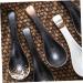 Zerodeko 16 Pcs Spoon Japanese Tools Ramen Noodles Bulk Japanese Ramen Stuffed Animal Net or Hammock Chinese Noodles Asian Noodles Japanese Food Appetizers Tableware Jajang Noodles Ceramics - Buy Online on GoSupps.com