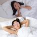 Buy 5 Pack Eye Sleep Masks - Comfortable Eye Covers for Sleeping Travel & Parties (White) | Best Sleep Accessories - Buy Online on GoSupps.com