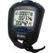 Robic 500 Dual Memory Stopwatch (SC757W) Black/Blue NA - Buy Online on GoSupps.com