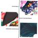 Minkissy 18 STK Storage Bags for Women's Bandages & Menstruation Pads - Stylish & Practical Binding with Wings - Buy Online on GoSupps.com