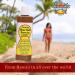 Maui Babe Browning Lotion 8oz - Natural Tan Accelerator Cream with Vitamins - Made in USA - Buy Online on GoSupps.com