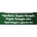 Native Forest Organic Pineapple Slices - 15oz Cans (Pack of 6) | Buy Online - Buy Online on GoSupps.com